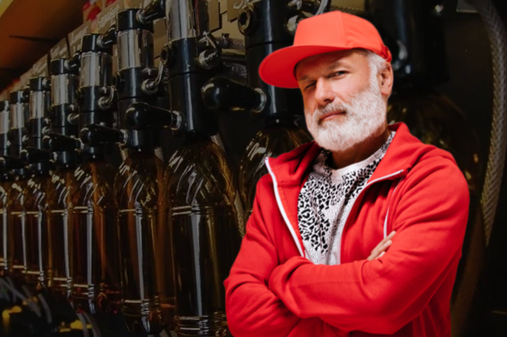 Как «ВКоманде» увеличил продажи разливного пива на 23%. История пивного магазина