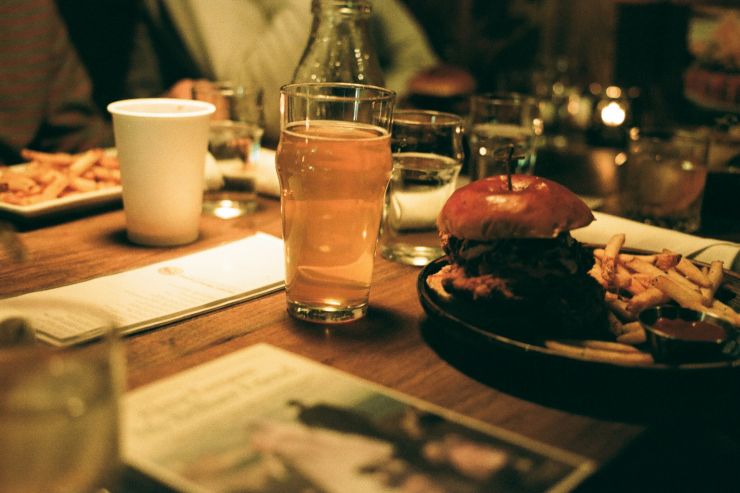 Роскачество хочет создать российский аналог гида «Мишлен»