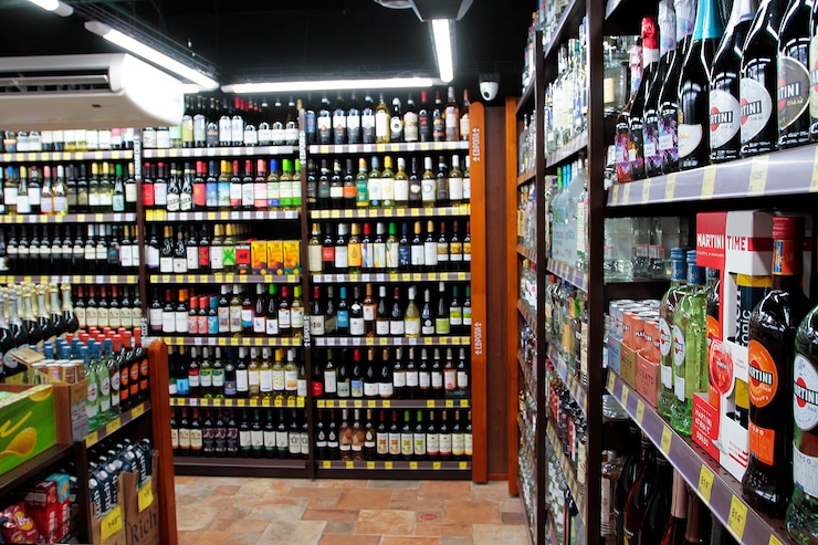 Филимонов: «Красное & Белое» уходит из Вологодской области