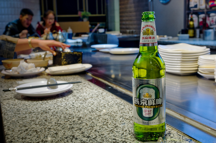 Закупочная цена пива в HoReCa в 2025 году выросла почти на 30%