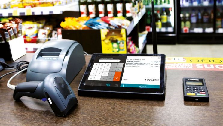 Продукция «Татспиртпрома» появится в магазинах «Фикс Прайс» в Москве и области