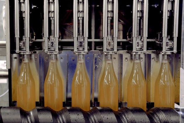 Новозеландская пивоварня Garage Project займётся «природными» винами