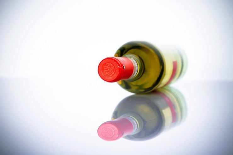 На этикетках российских вин укажут место происхождения сырья