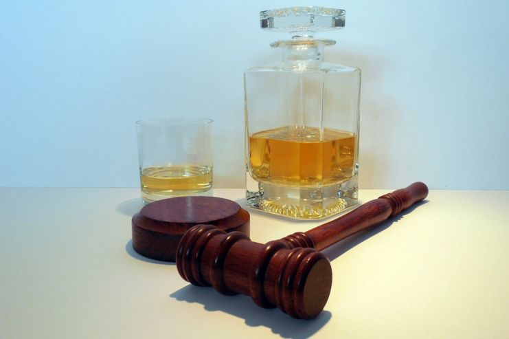 Hennessy выиграла суд против жителей Оренбурга