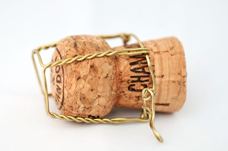 «Игристые вина» выпустят винные газированные коктейли