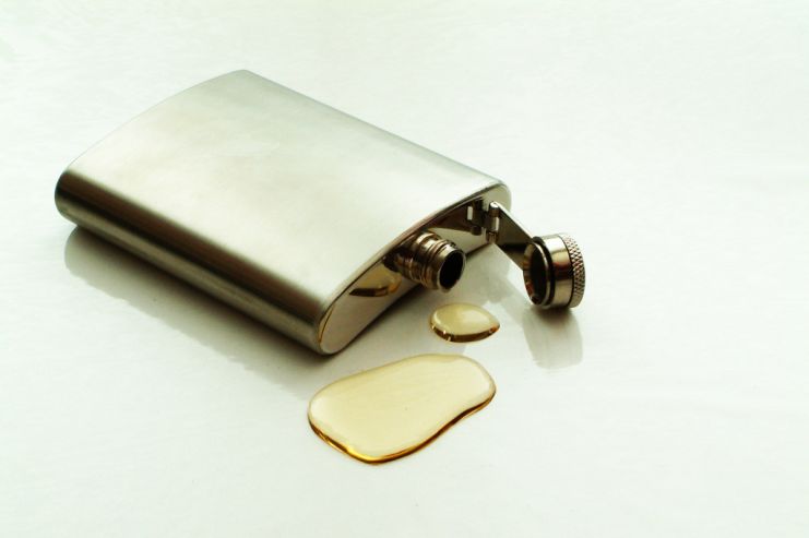 В России снизилось производство всех основных видов алкоголя