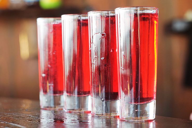 Roust обсуждает партнёрство с кубинским производителем рома Cuba Ron