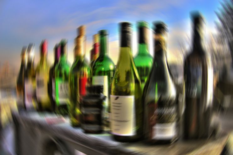 Француз планирует выпускать 2 млн биоразрушаемых бутылок в год