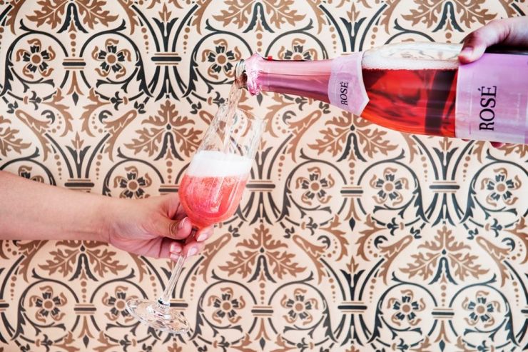 Россиянки поборолись за звание лучшего сомелье