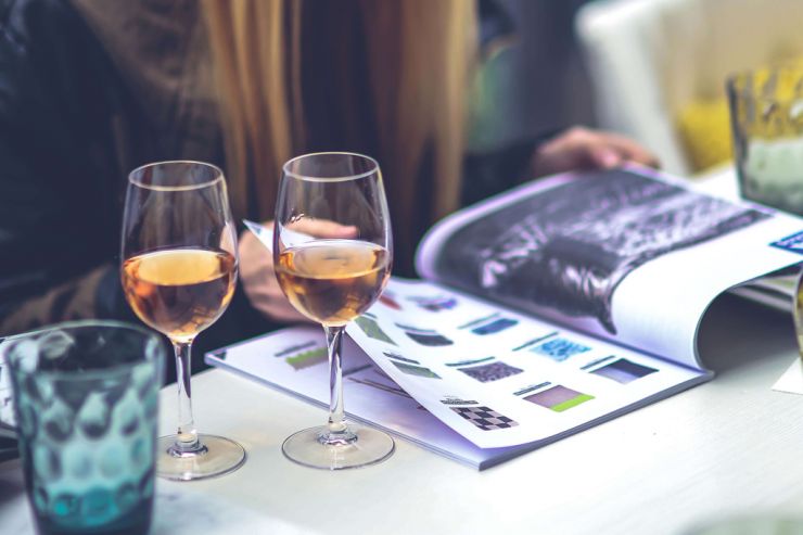 Винные туры в Испании приносят 161,9 евро с человека в день