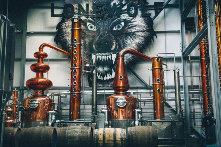 Виски BrewDog будет развивать бывший директор по инновациям Diageo