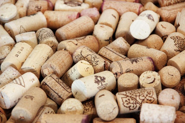 Pernod Ricard решил продать свой винный бизнес