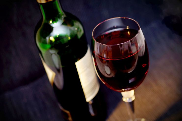 На ПМЭФ-2019 Кубань обсудит продвижение российского вина на внешних рынках