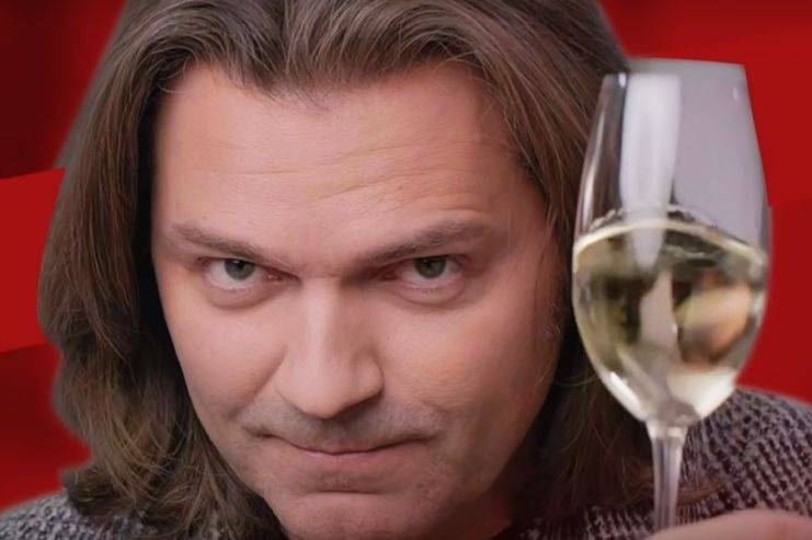 Маликов и Бутман помогли Роскачеству выбрать между российским и иностранным вином