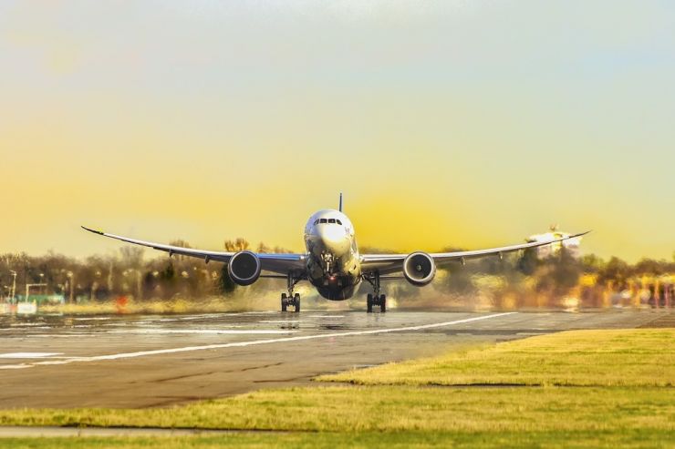 Вина «Фанагории» начали поставлять на рейсы «Аэрофлота»