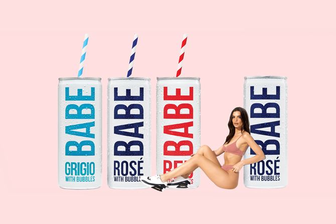 Anheuser-Busch покупает винную компанию, основанную «Толстым евреем»