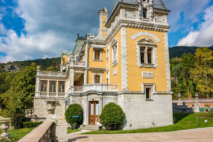 В Ялте прошла ежегодная дегустация коллекционных вин