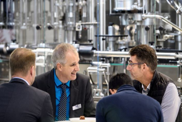 На Beviale Moscow пройдёт экспозиция Vinitech Sifel