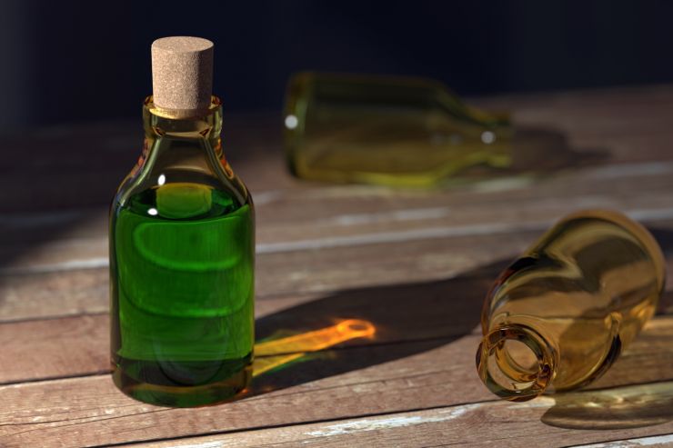 В Мексике выросло число жертв отравлений контрафактным алкоголем