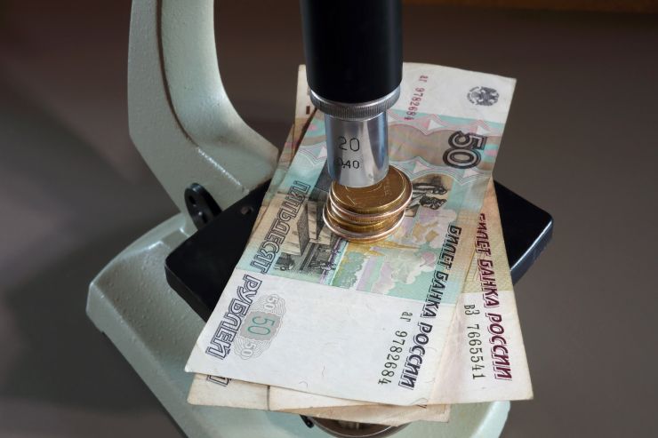 Продажи алкоголя в России в январе-июле увеличились на 2,3%