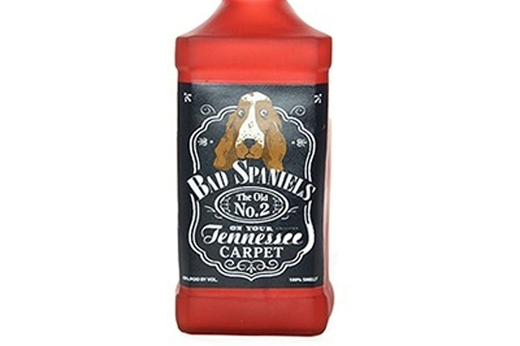 Jack Daniel’s подал в суд на производителя игрушек для собак