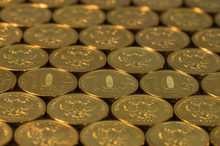 «Белуга групп» разместила облигации на 5 млрд рублей