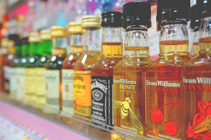 «Оша» не смогла продать на торгах 40 товарных знаков