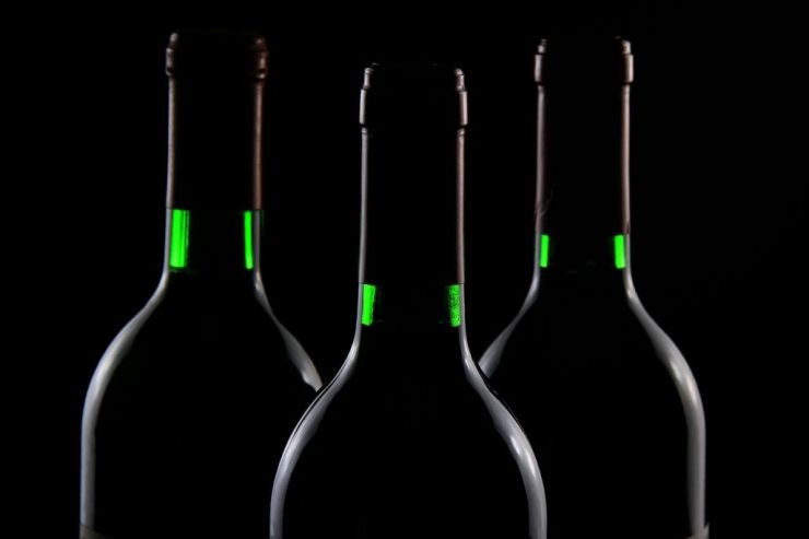 Сын Иосифа Кобзона регистрирует товарный знак на крепкий алкоголь