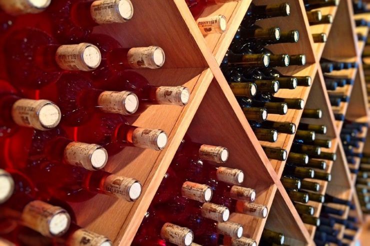 Продажи алкоголя у монополиста Швеции выросли на 11%