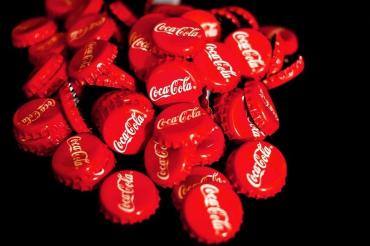 Coca-Cola заходит на рынок слабоалкогольных напитков