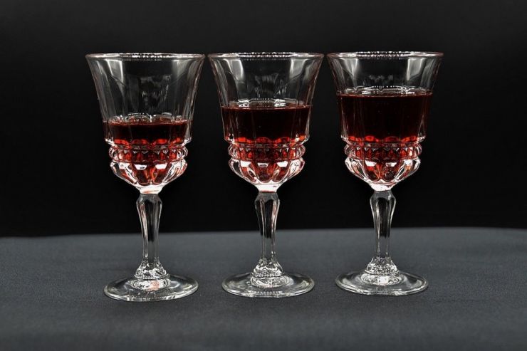 Роскачество представило рейтинг ликерных вин