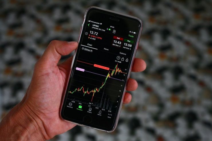 Акции Beluga Group выросли на 40%