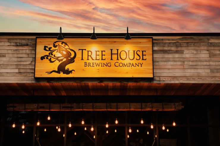 Tree House займётся производством крепких напитков