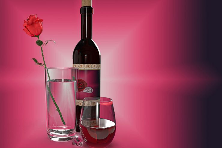 Роскачество составило рейтинг розовых вин России