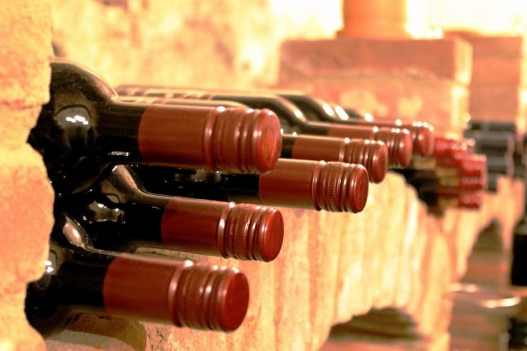 В 2020 году Кубань увеличила производство шампанских и снизила производство тихих вин
