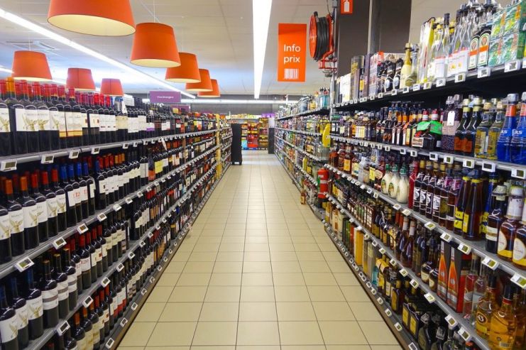 Российские эксперты спрогнозировали рост цен на алкоголь