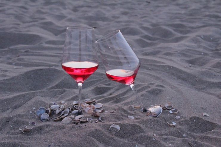 Роскачество подсчитало, во сколько обойдется винный тур по России вместо Турции