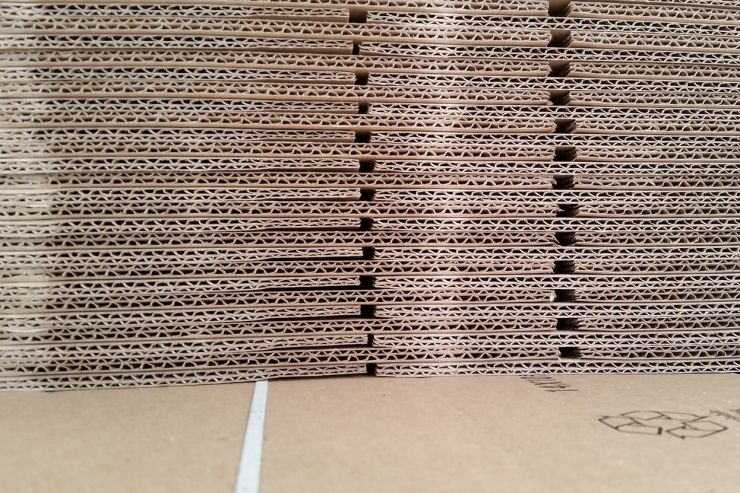 «Татспиртпром» начал транспортировать водку в экоупаковке