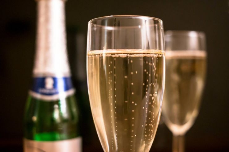 РКШВ теперь выпускает шампанское в Башкирии