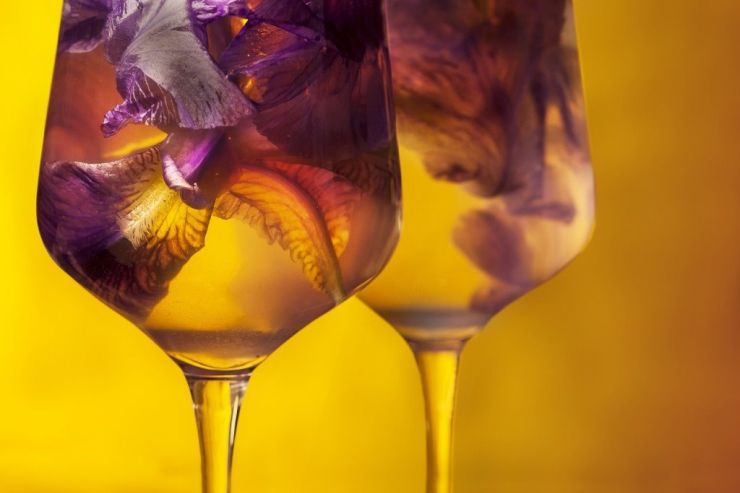 Среди миллениалов становятся популярными безалкогольные и веганские вина