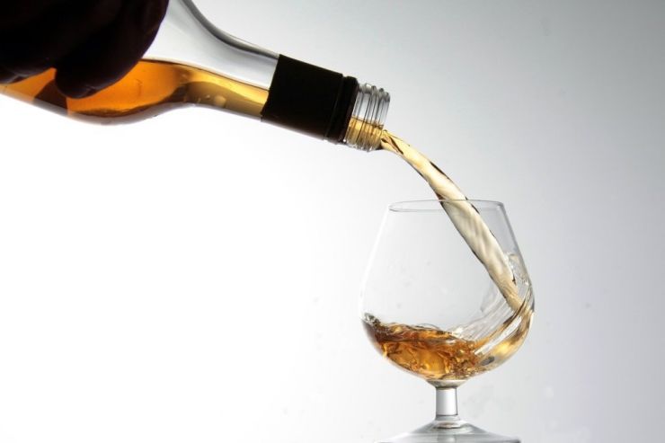 Армения откажется от слова «коньяк» с 2043 года