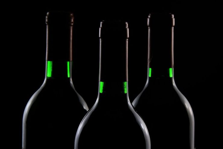 Василий Вакуленко отсудил у молдавского производителя вина право использовать товарный знак Basta