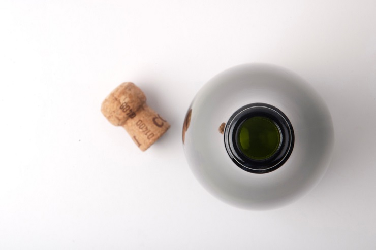 В МИД заверили, что дефицита французского шампанского в РФ не будет