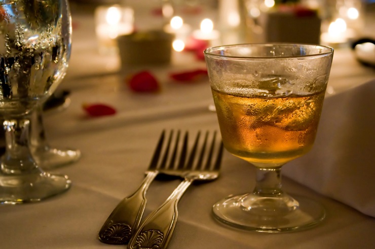 Великобритания планирует отменить пошлины на американский виски