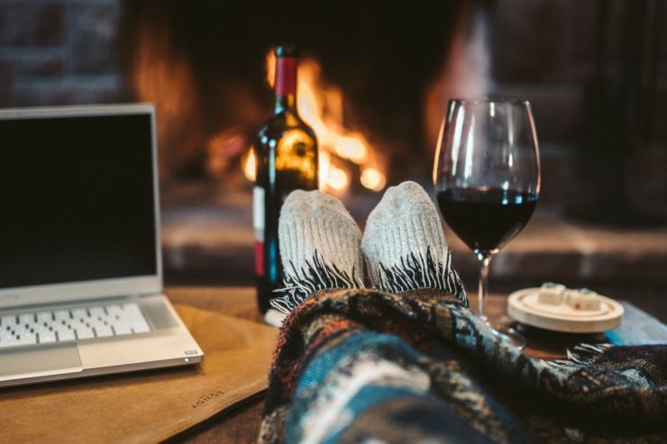 Экспорт вина из Италии вырос на 16%