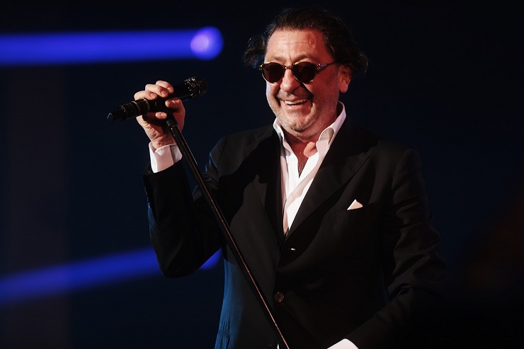 Григорий Лепс начал регистрацию торговой марки алкоголя «Самый лучший день» 