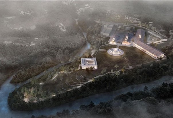 Pernod Ricard открывает завод по производству виски в Китае за 150 млн долларов