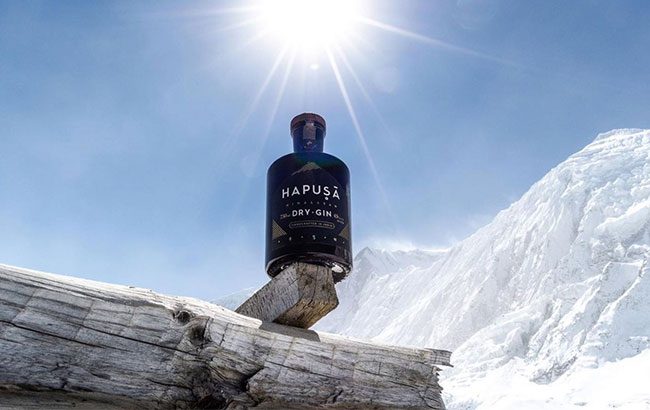 Diageo купила индийского производителя крафтового джина Nao Spirits