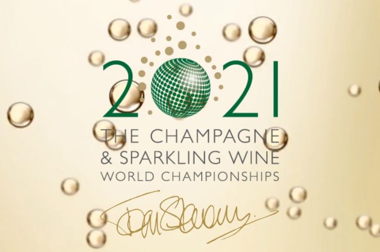 «Абрау-Дюрсо» назвали «восходящей звездой» конкурса Champagne & Sparkling Wine World Championships 2021