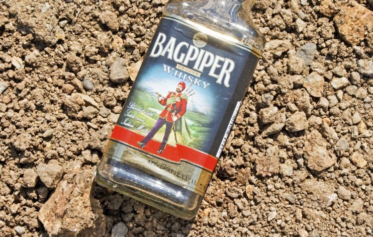 Inbrew хочет выкупить «невыгодные» бренды индийского подразделения Diageo 